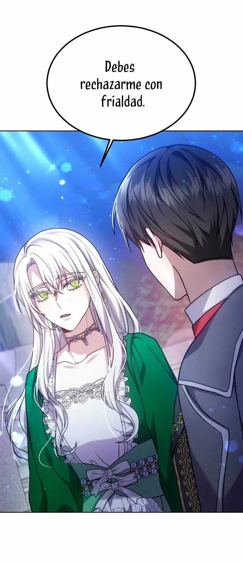 Página 65 del Manga