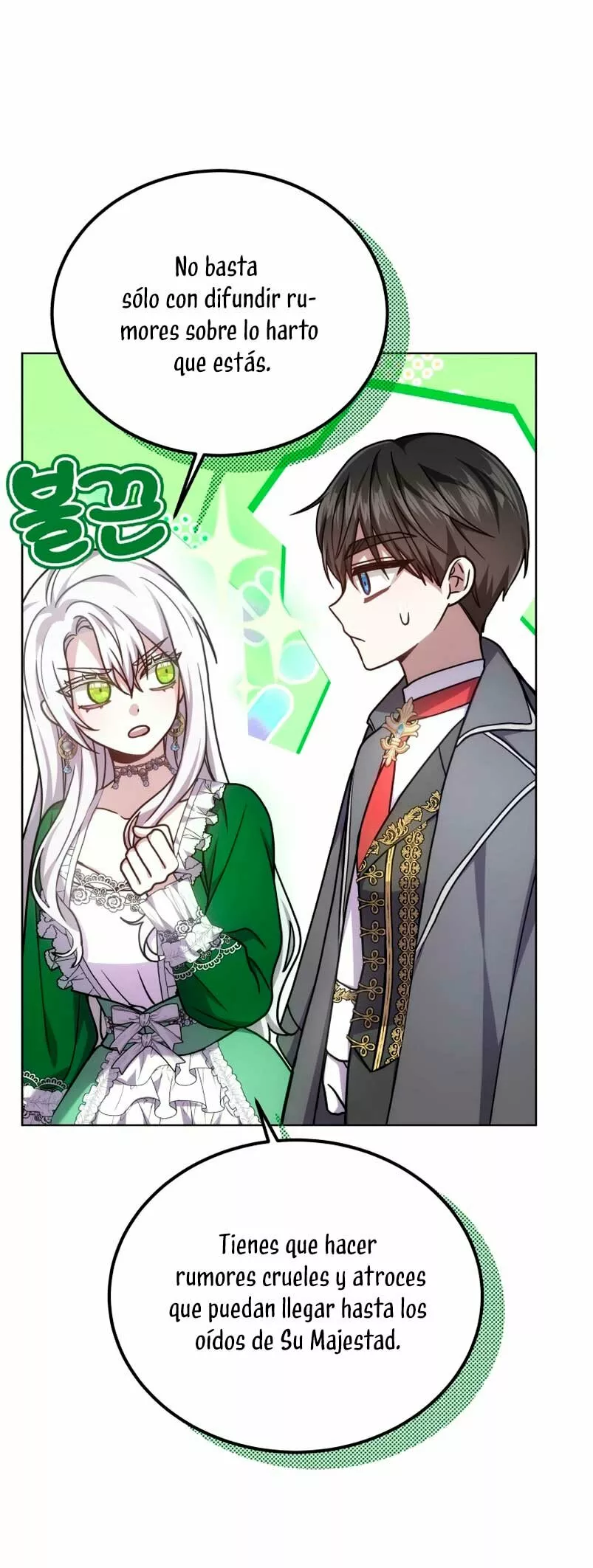 Página 66 del Manga