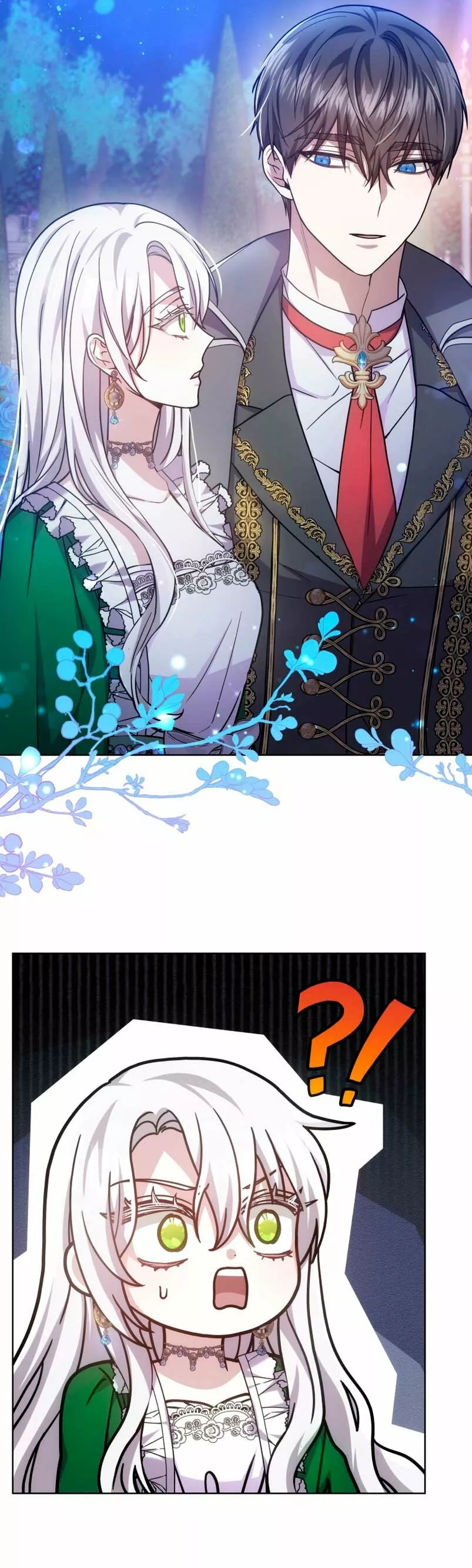 Página 72 del Manga