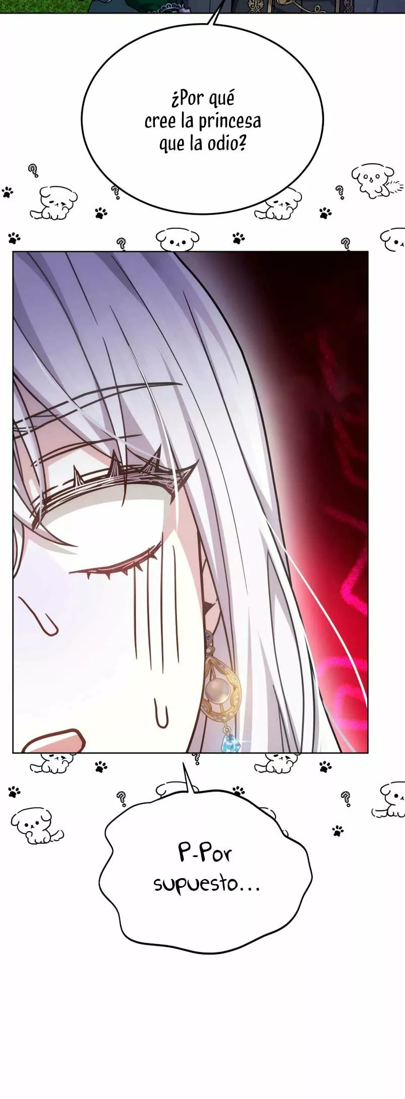 Página 74 del Manga