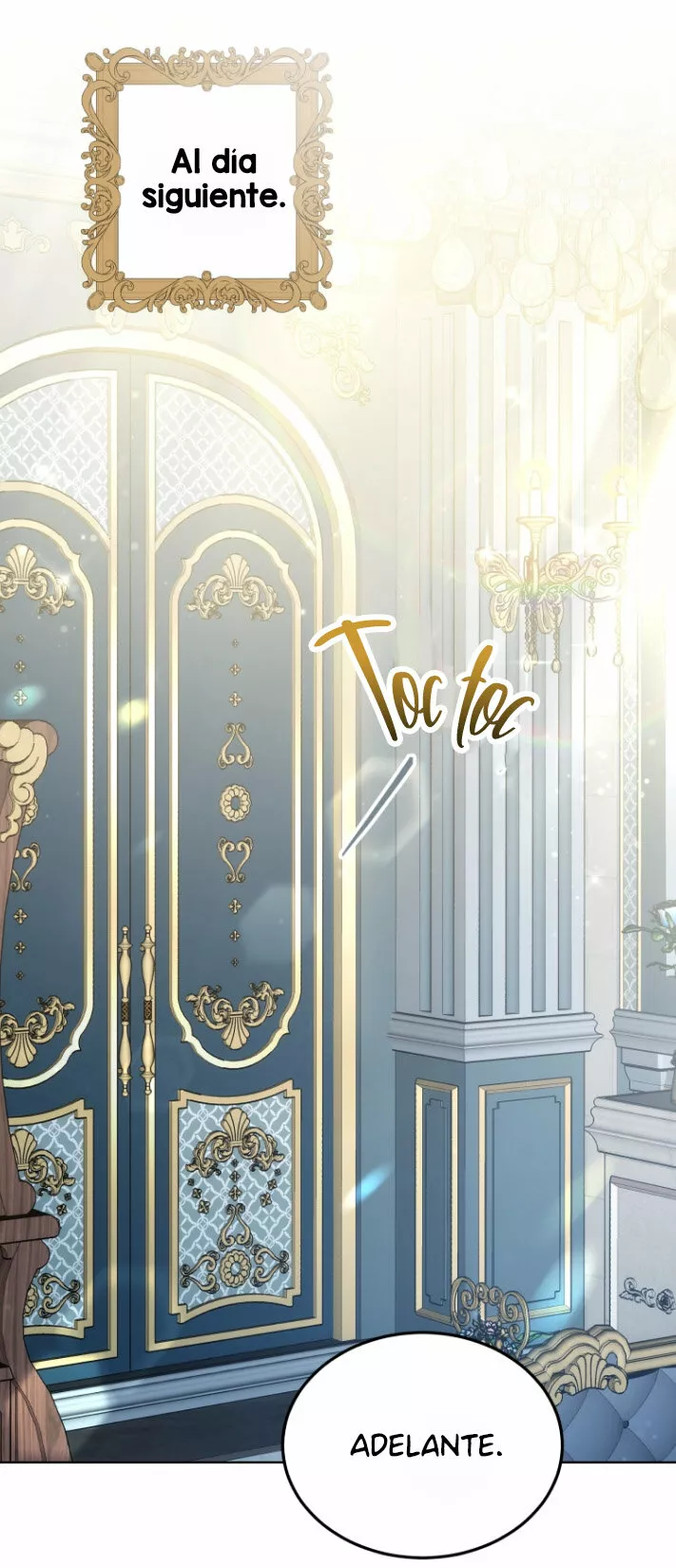 Página 52 del Manga