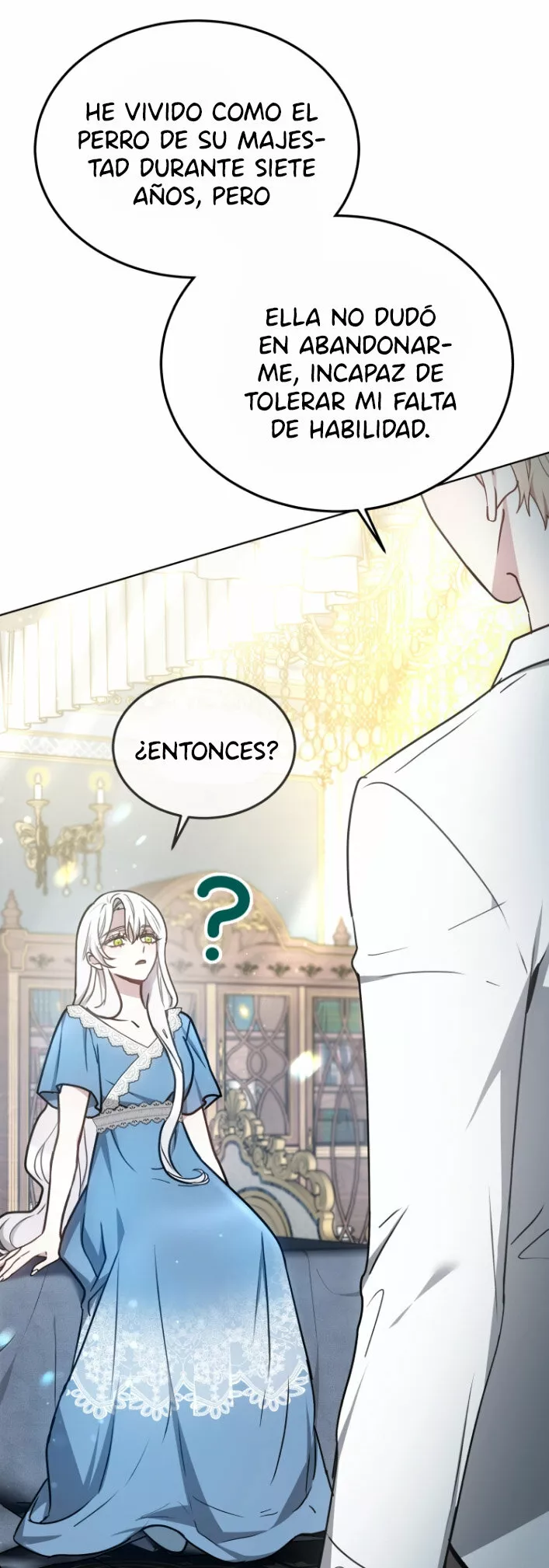 Página 54 del Manga