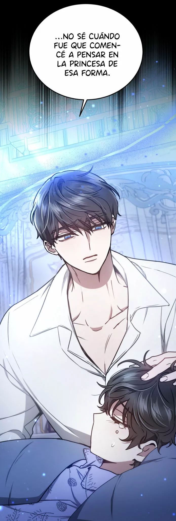 Página 65 del Manga