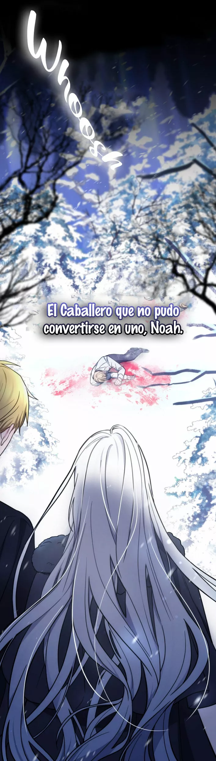 Página 70 del Manga