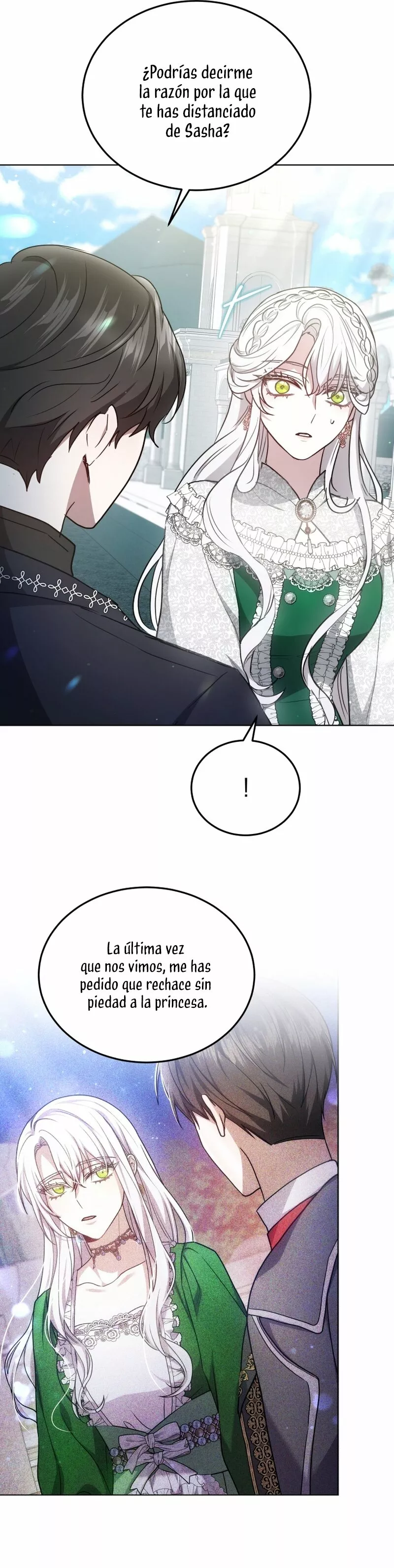 Página 36 del Manga