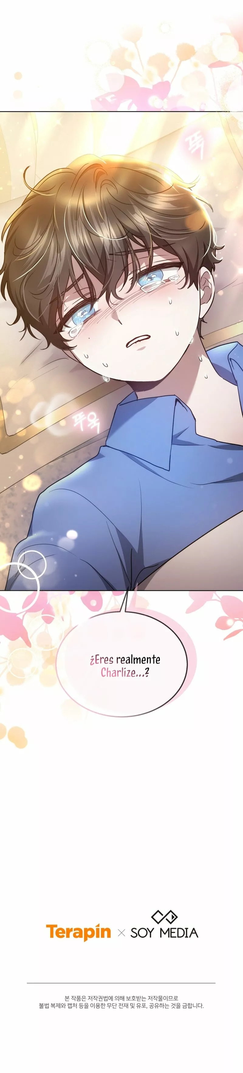 Página 50 del Manga