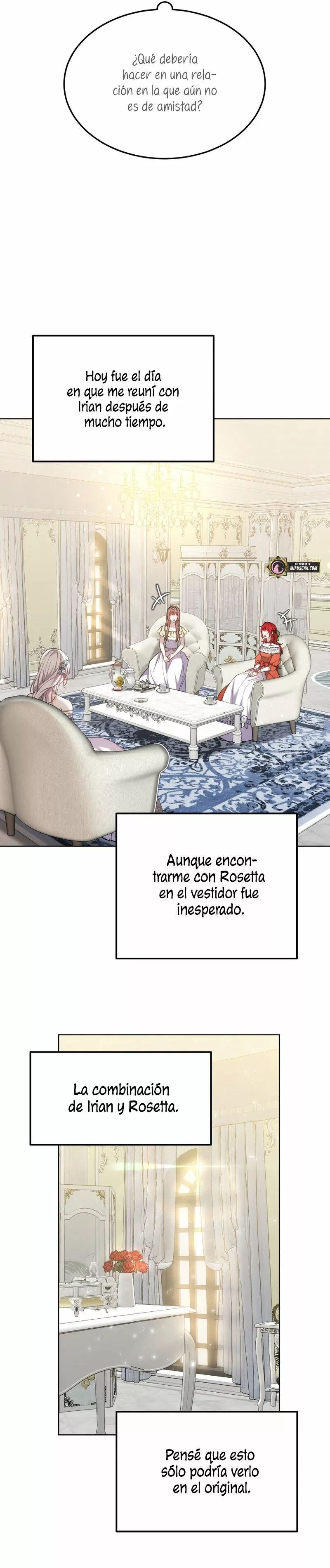 Página 32 del Manga
