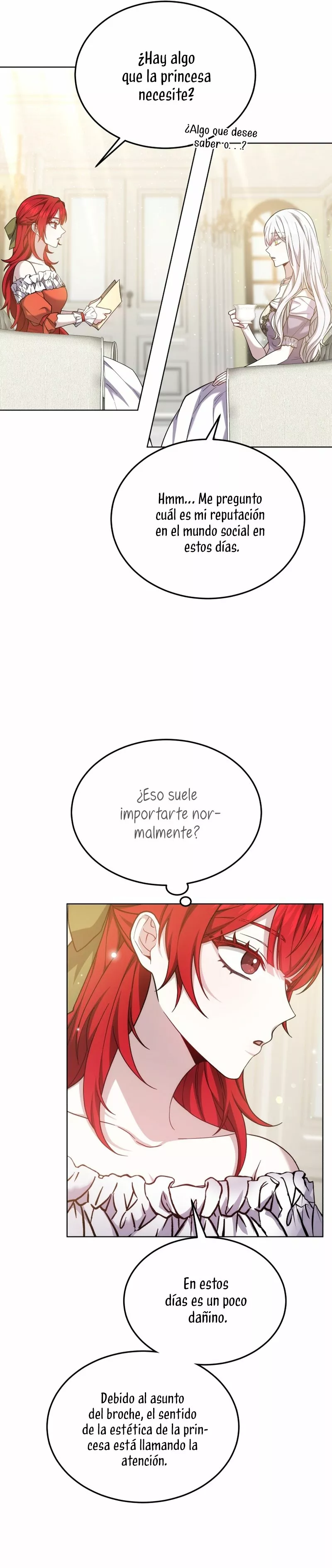 Página 38 del Manga