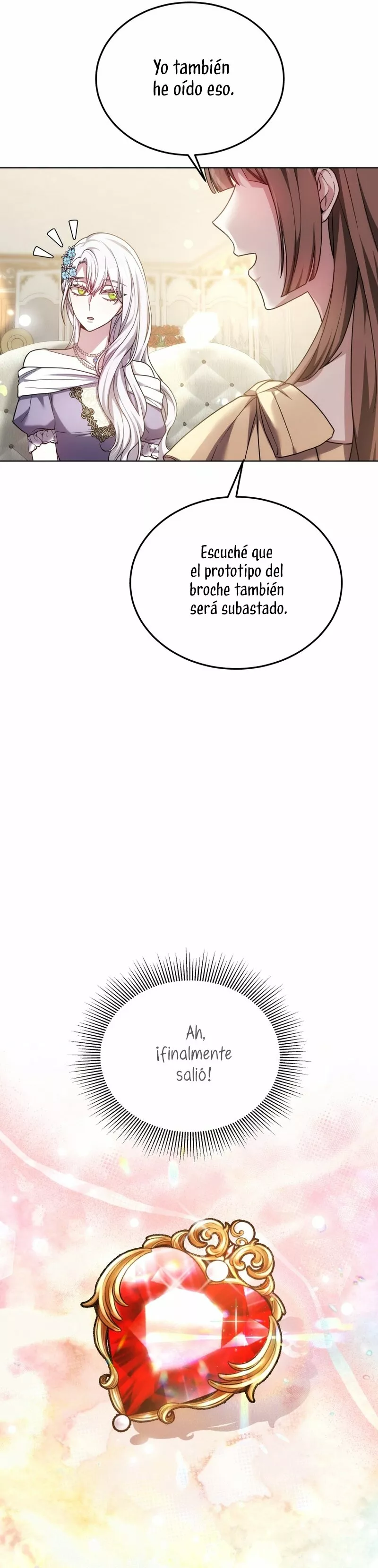 Página 39 del Manga