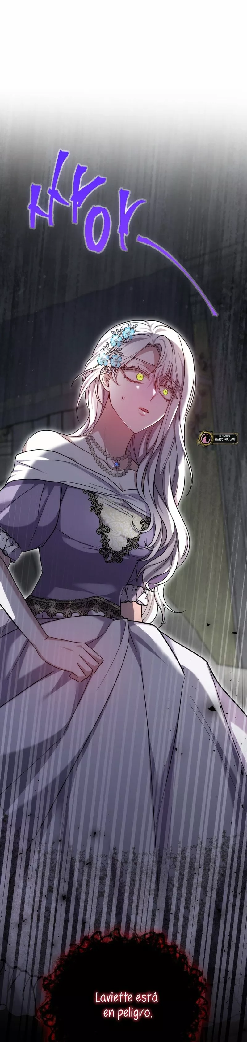 Página 42 del Manga