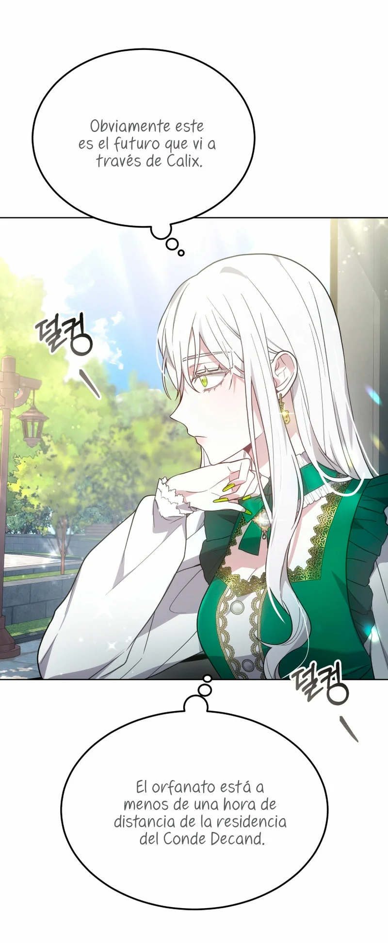 Página 40 del Manga