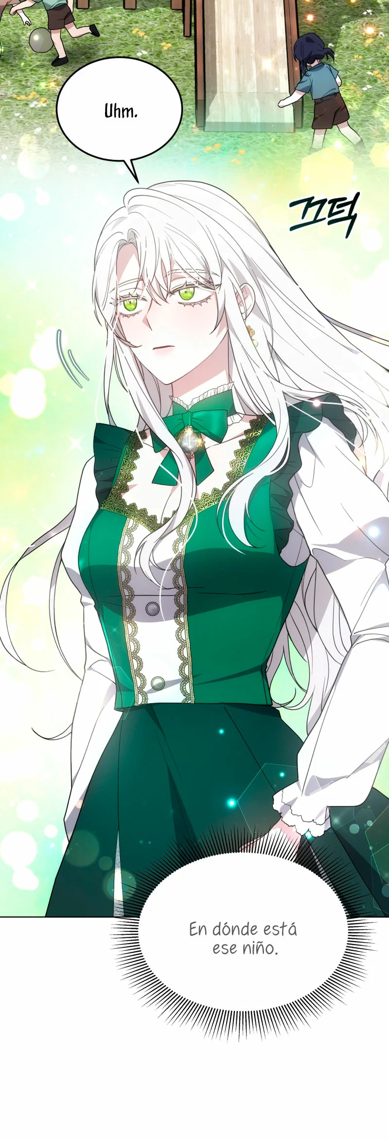 Página 46 del Manga