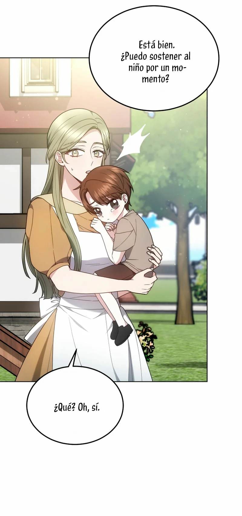 Página 51 del Manga