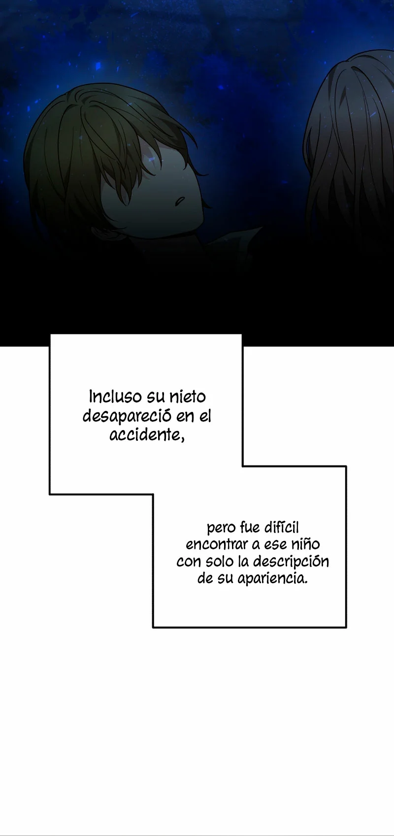 Página 58 del Manga