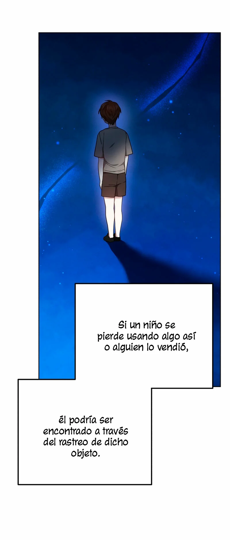 Página 60 del Manga