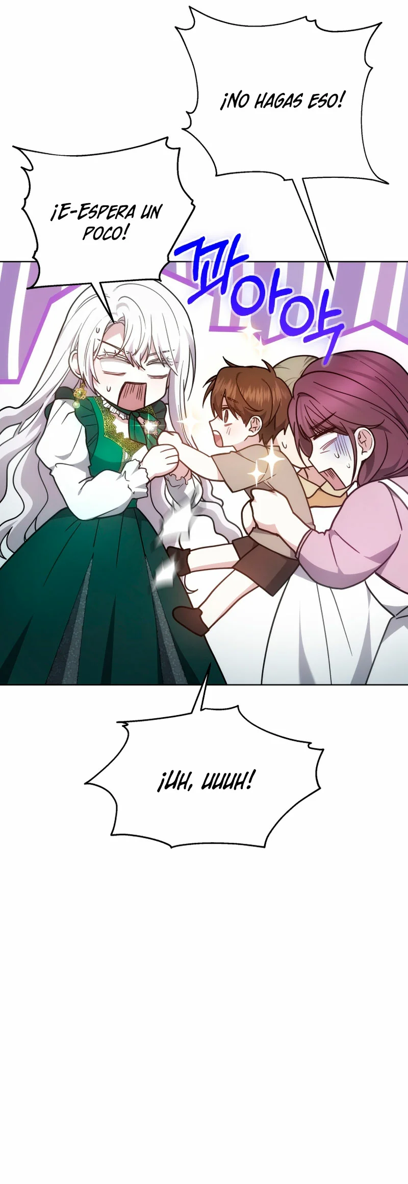 Página 65 del Manga