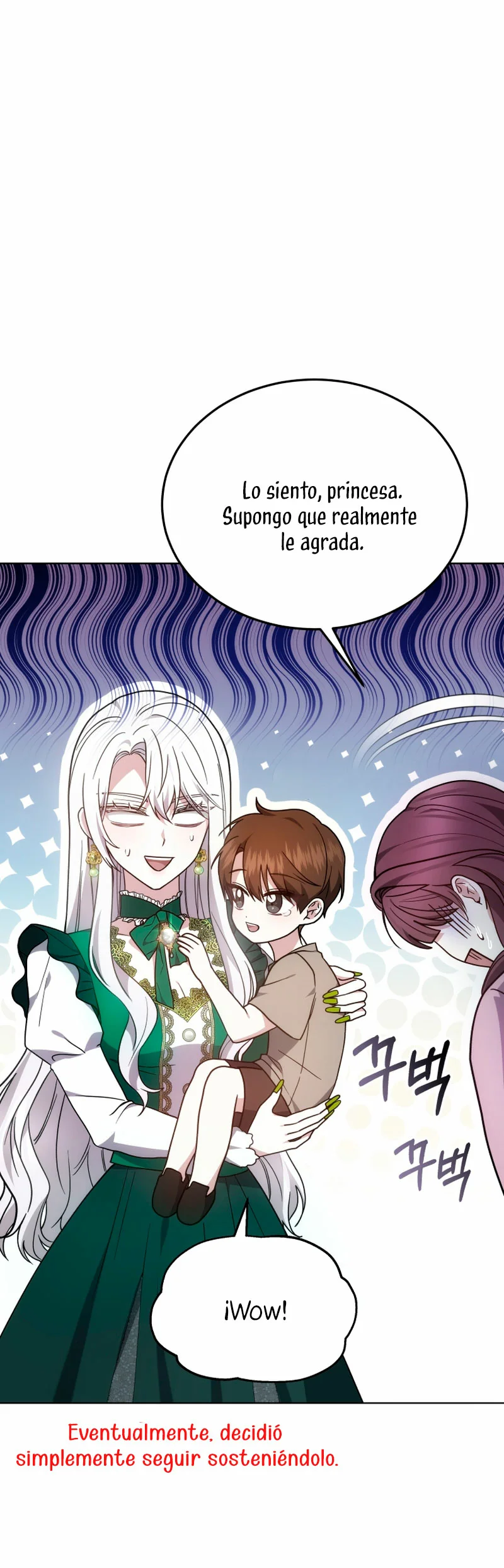 Página 66 del Manga