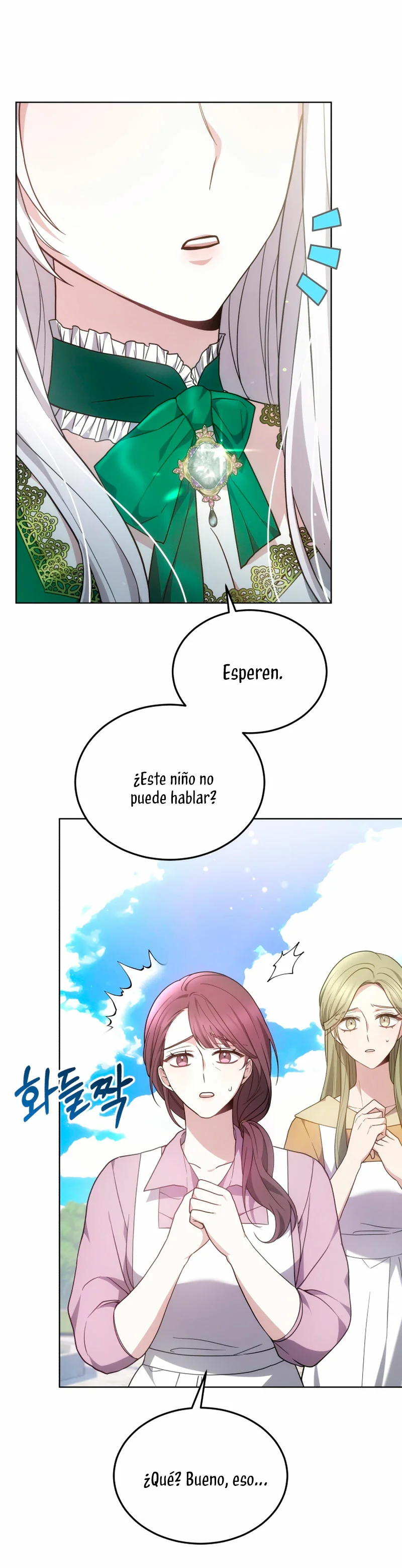 Página 67 del Manga