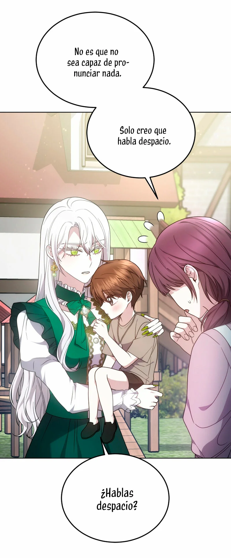 Página 68 del Manga