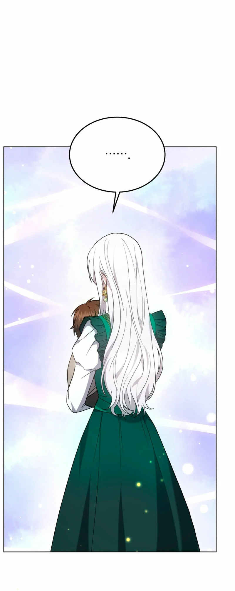 Página 70 del Manga