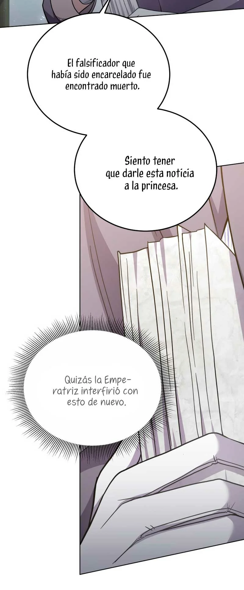 Página 35 del Manga
