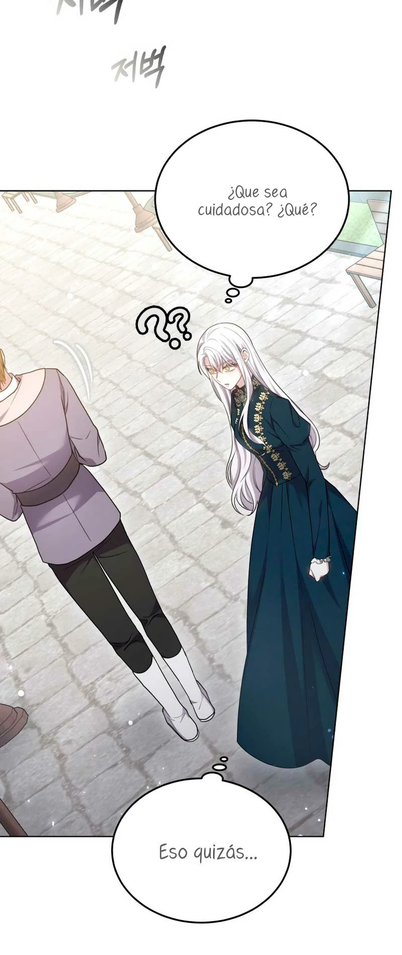 Página 38 del Manga