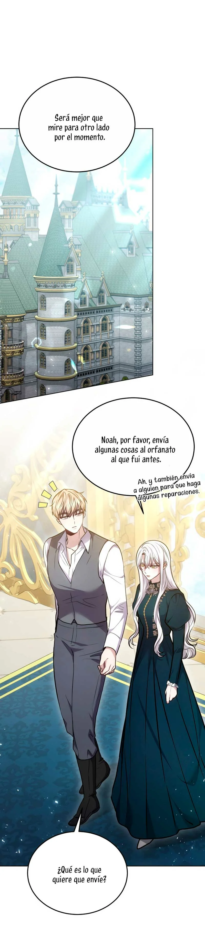 Página 41 del Manga