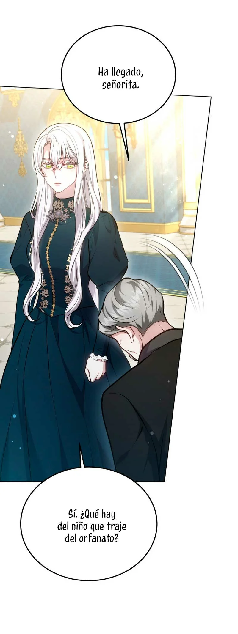 Página 43 del Manga