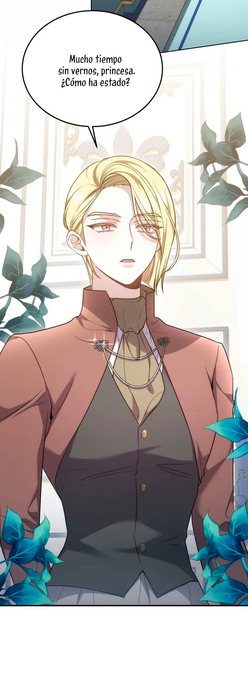 Página 50 del Manga