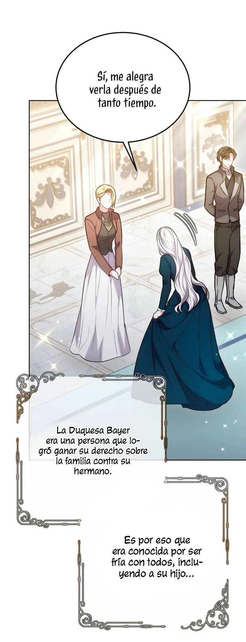 Página 51 del Manga