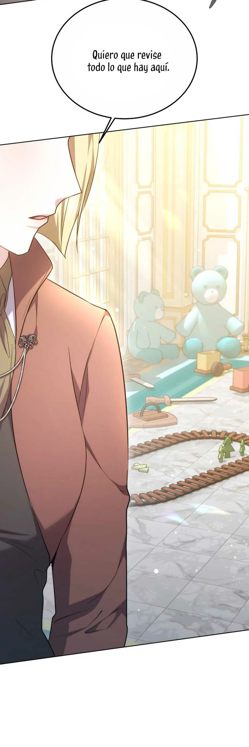 Página 54 del Manga