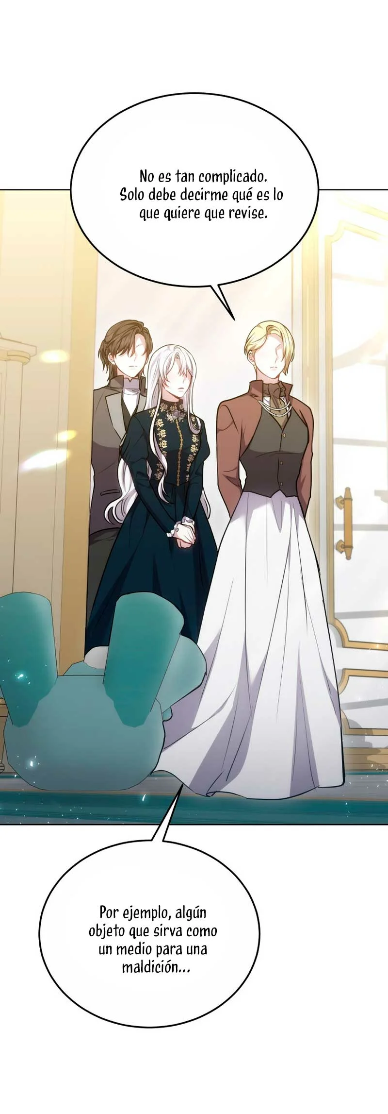 Página 55 del Manga