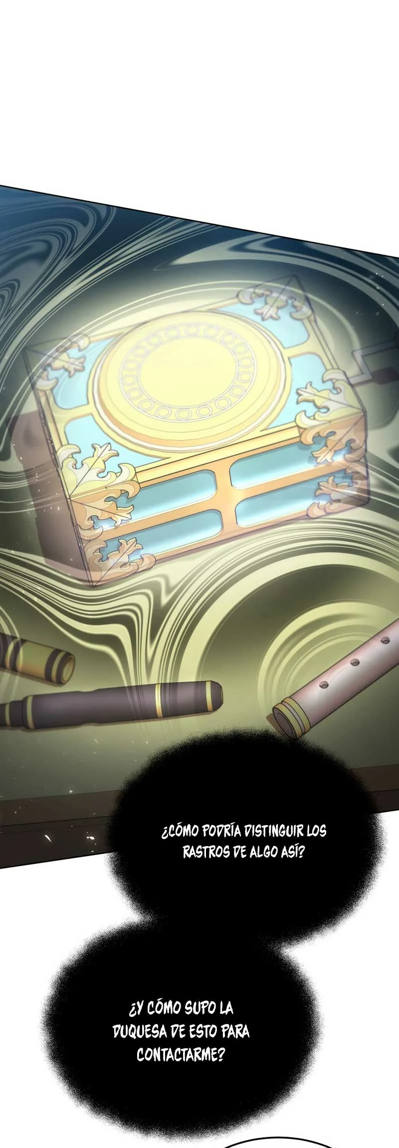 Página 58 del Manga