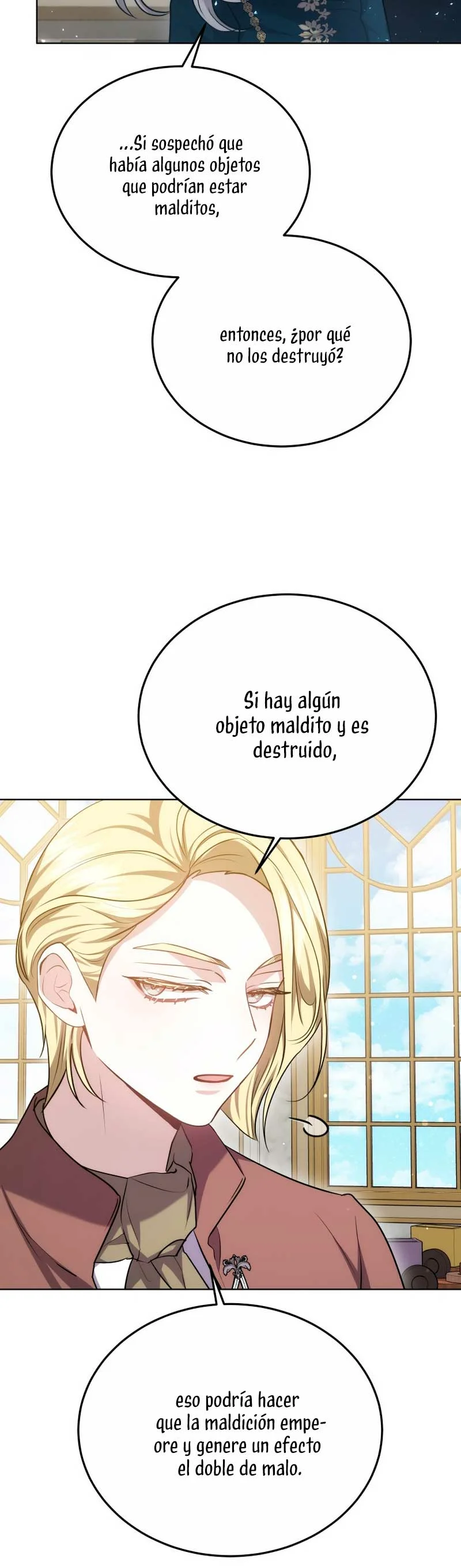 Página 60 del Manga