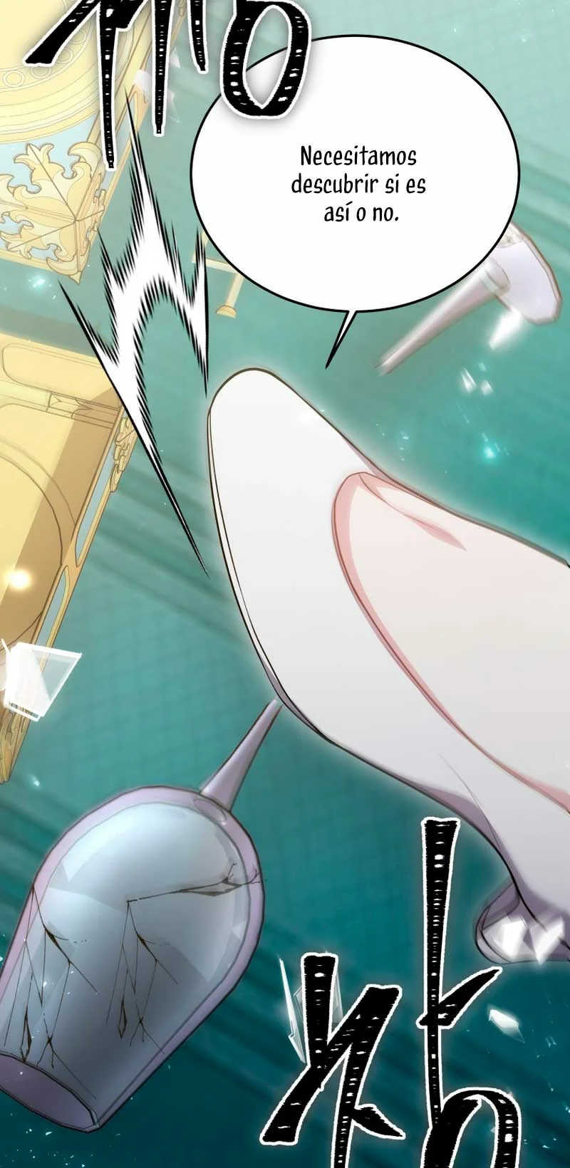 Página 63 del Manga