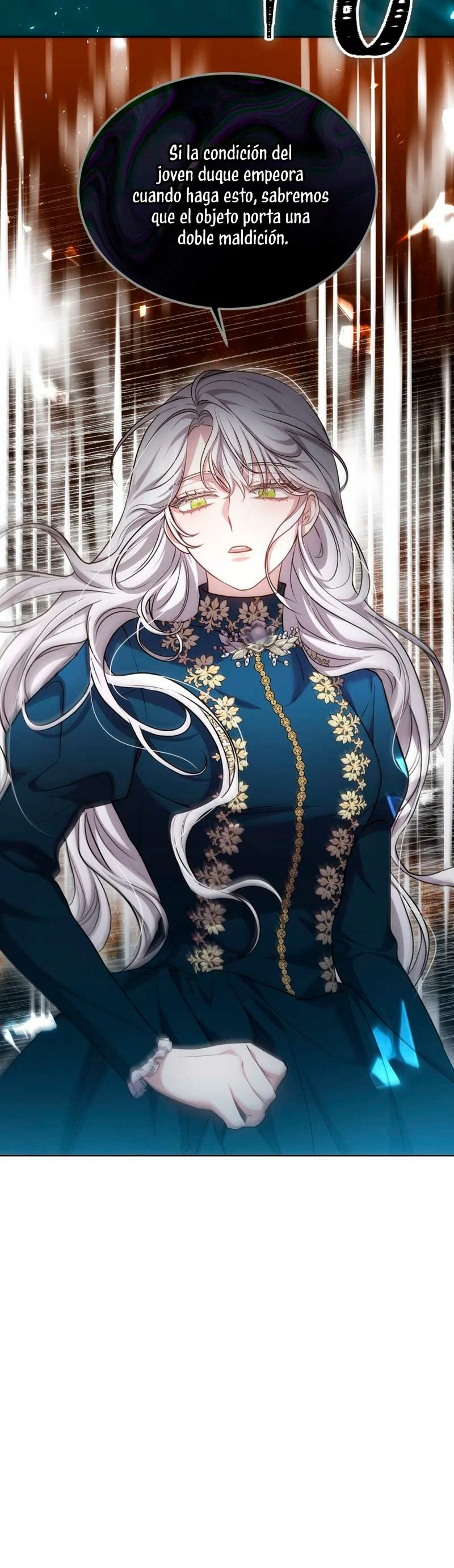 Página 64 del Manga