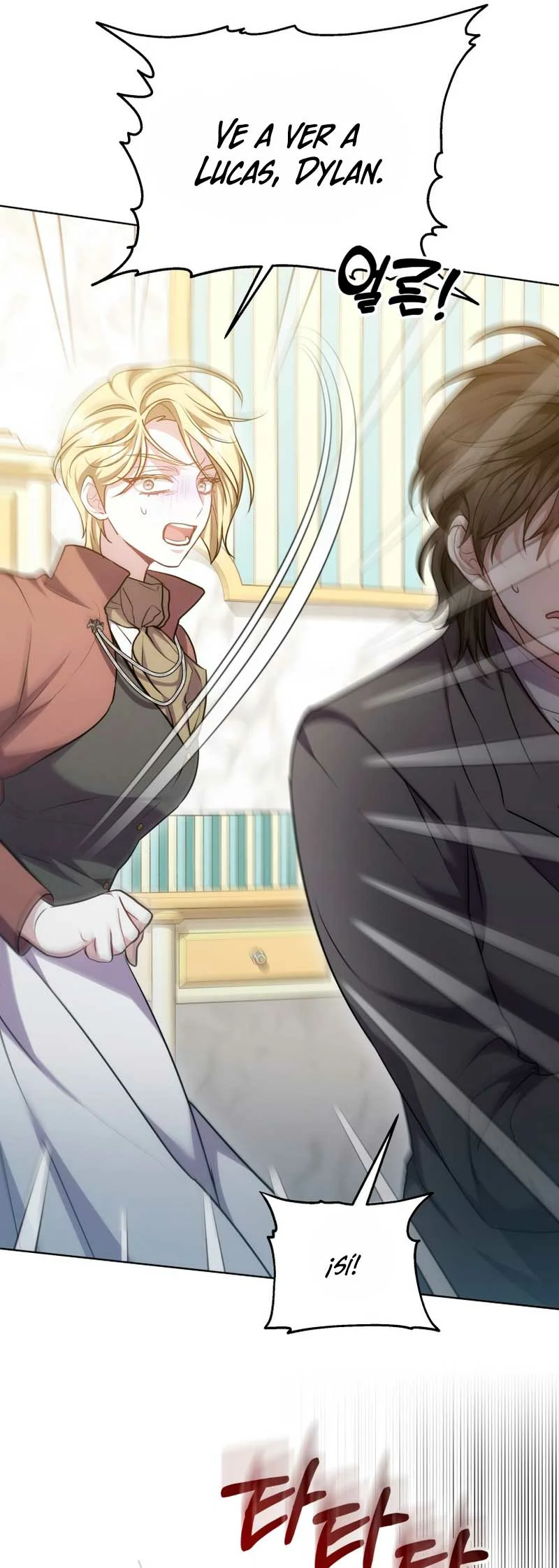 Página 65 del Manga