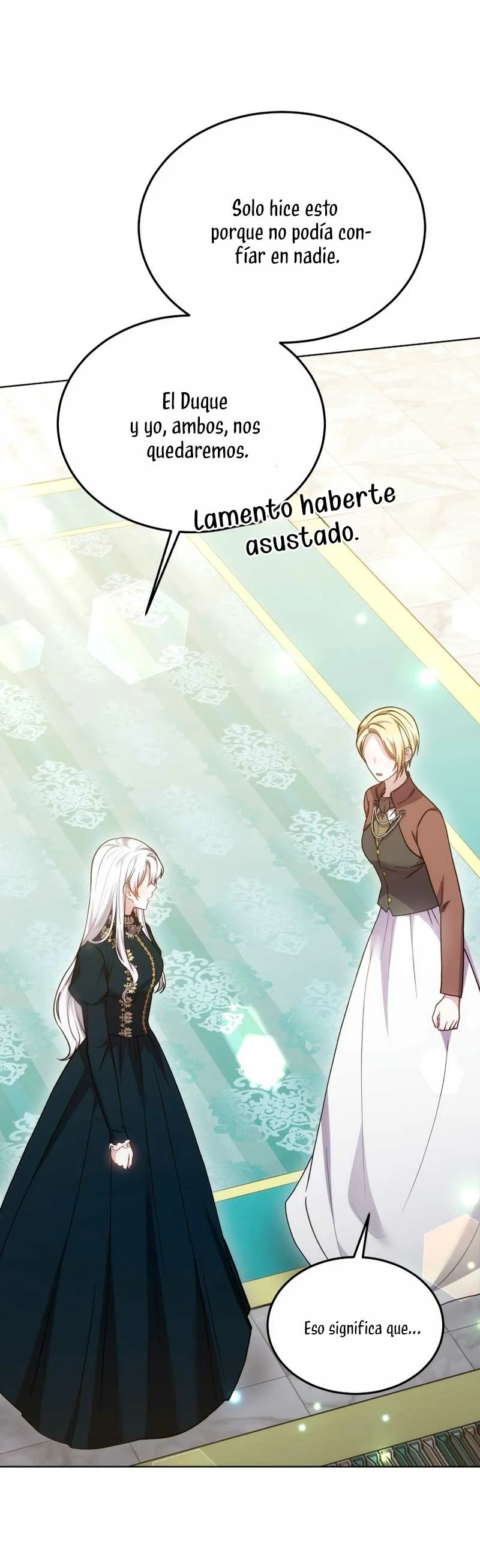 Página 67 del Manga