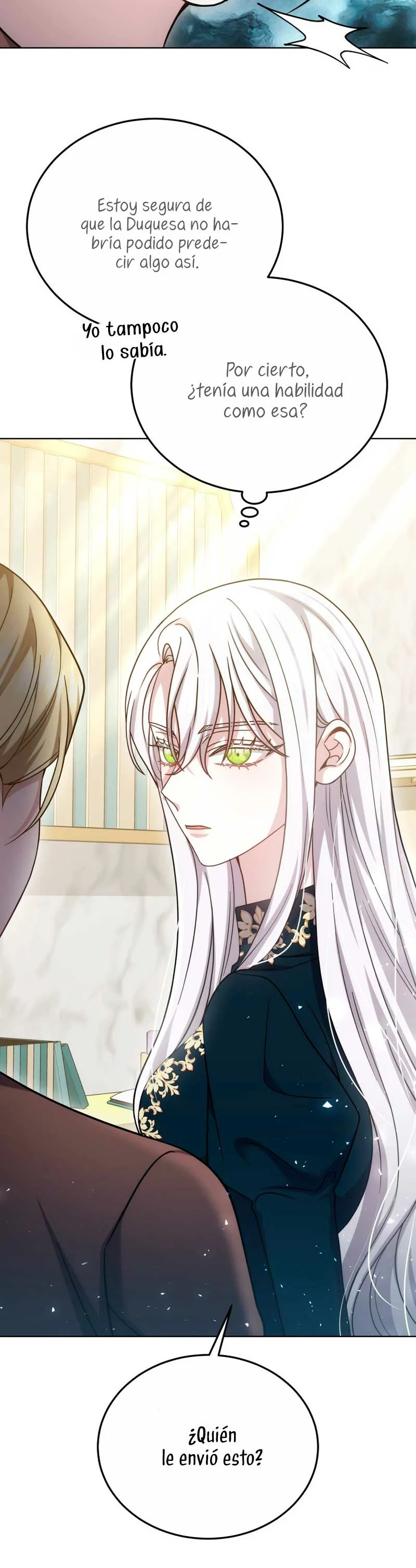 Página 69 del Manga