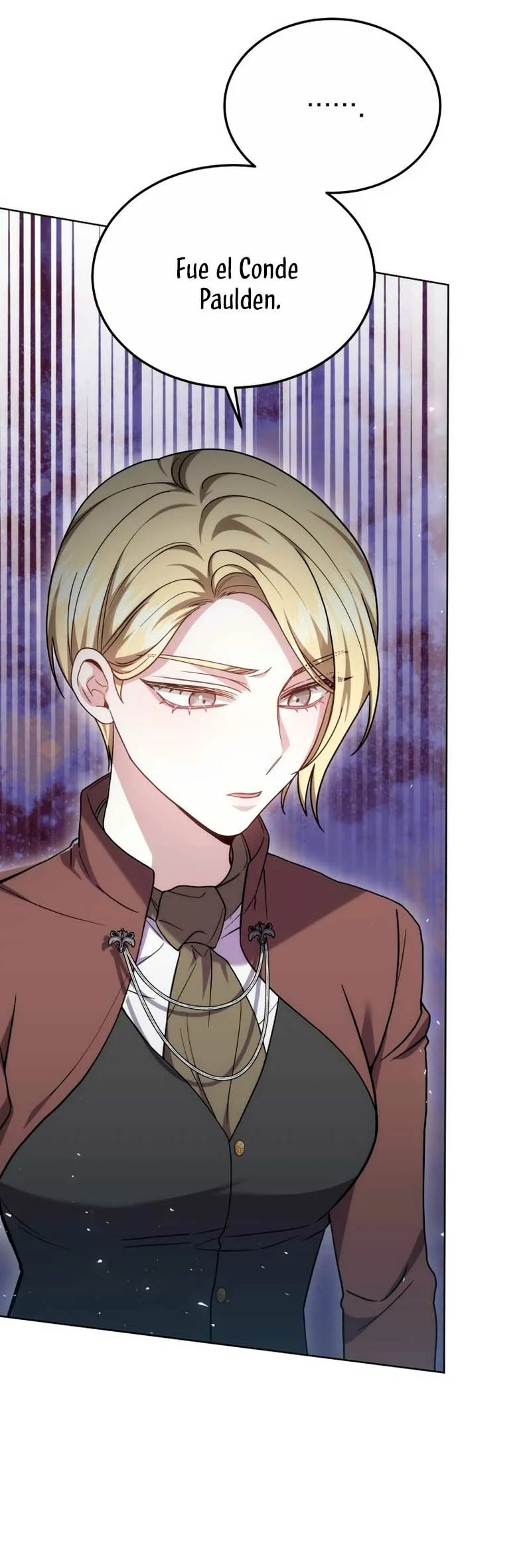 Página 70 del Manga