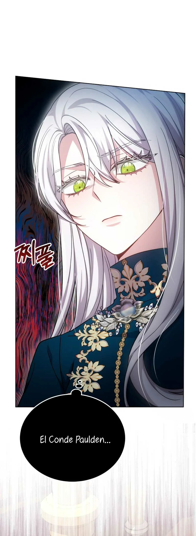 Página 71 del Manga