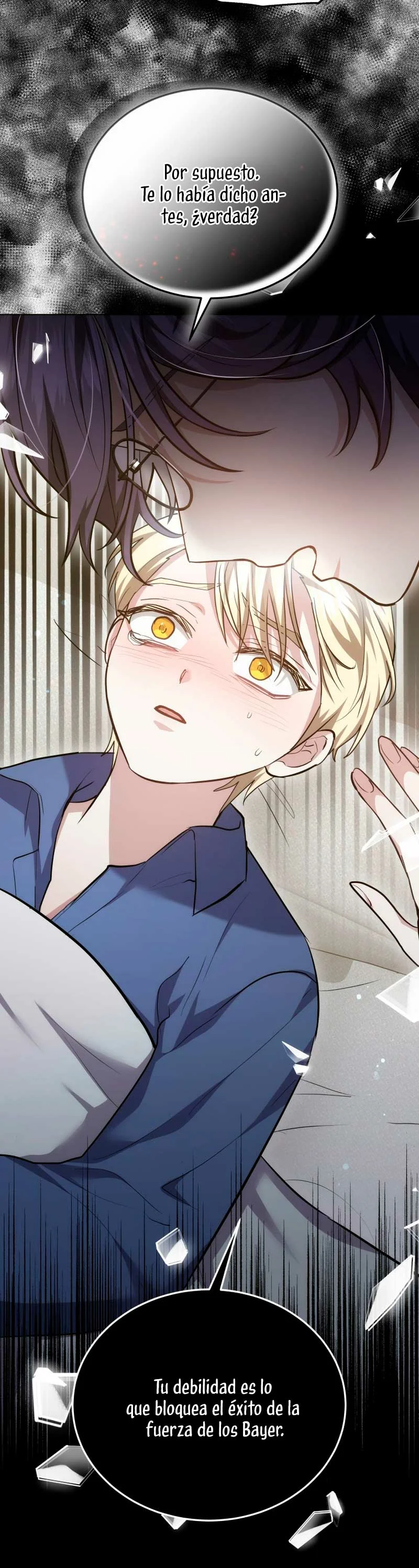 Página 77 del Manga