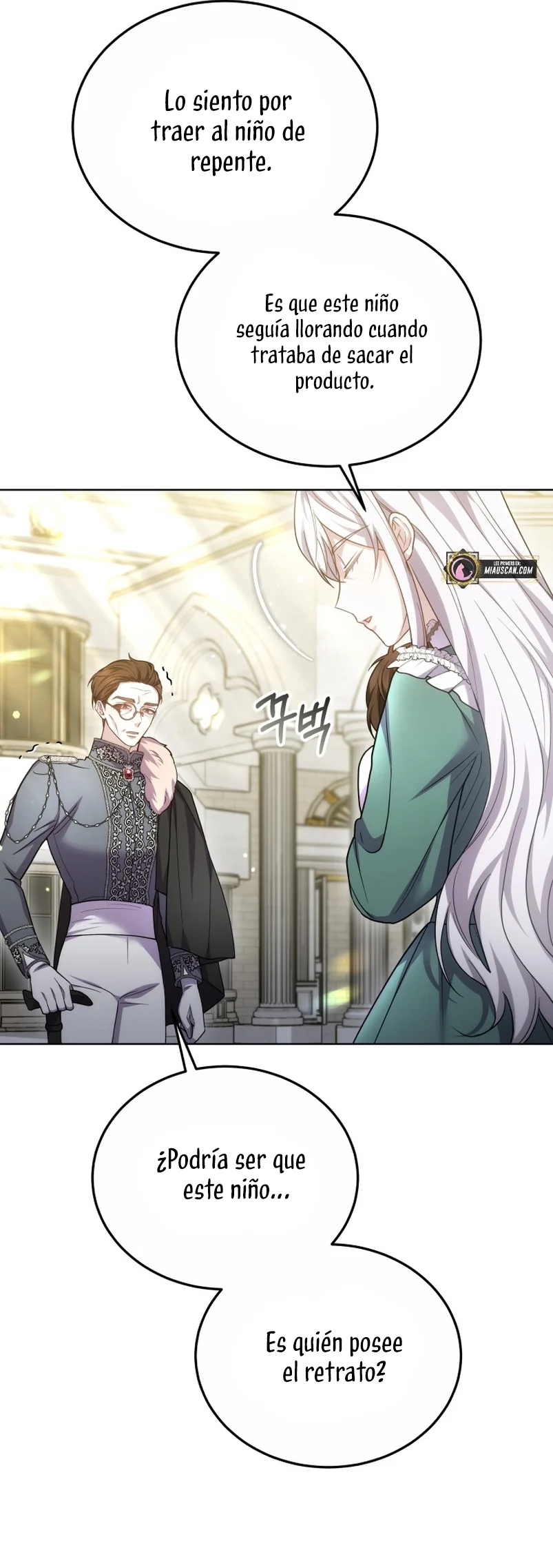 Página 32 del Manga