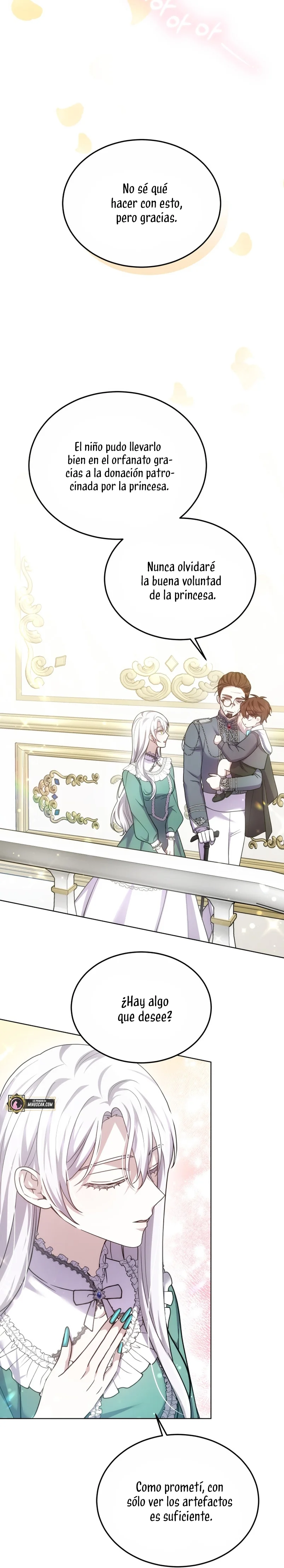 Página 37 del Manga