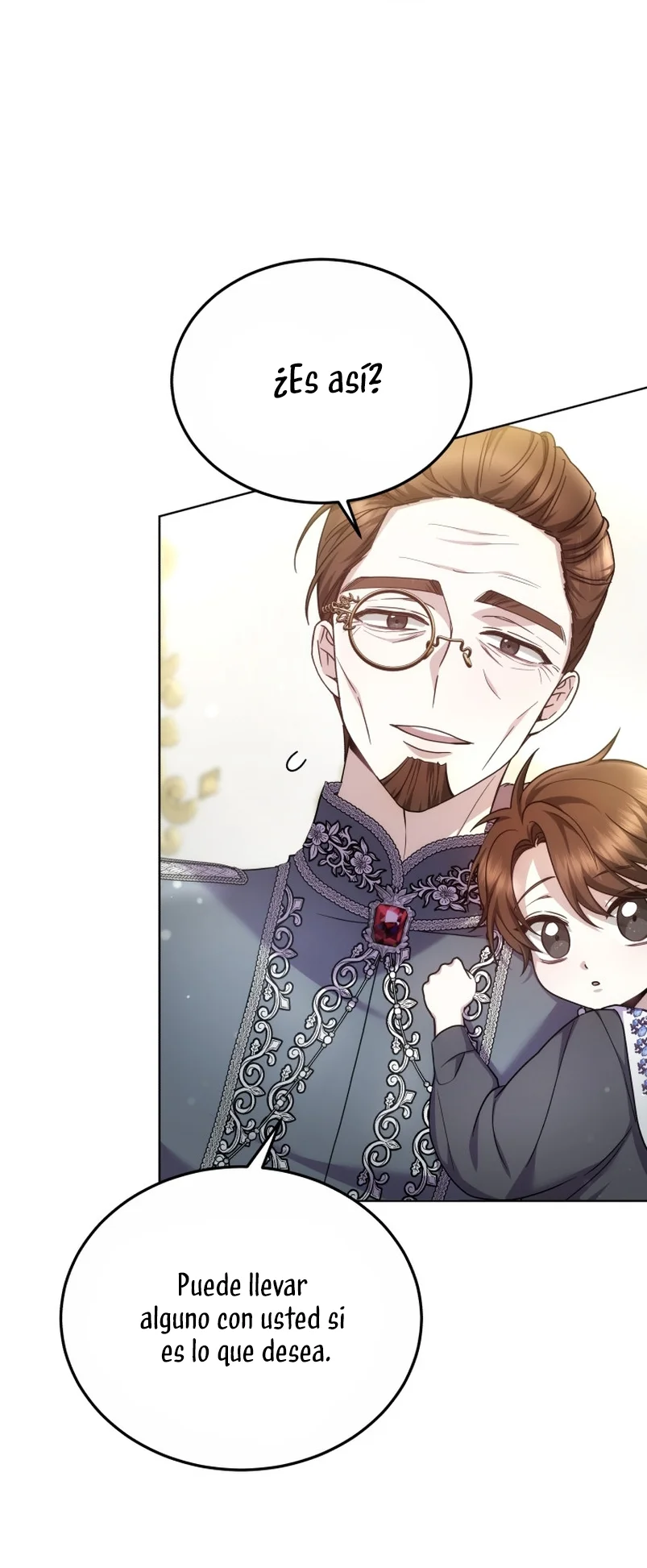 Página 38 del Manga