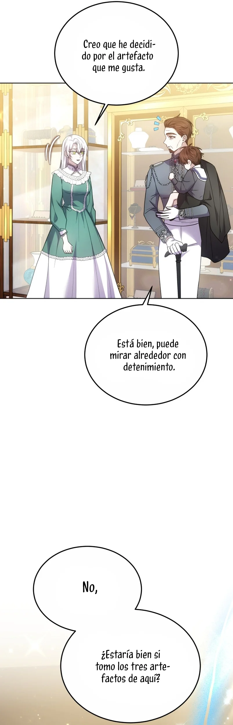 Página 42 del Manga