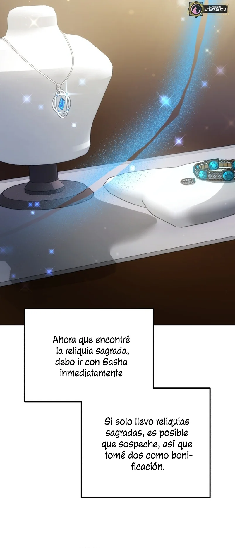 Página 43 del Manga