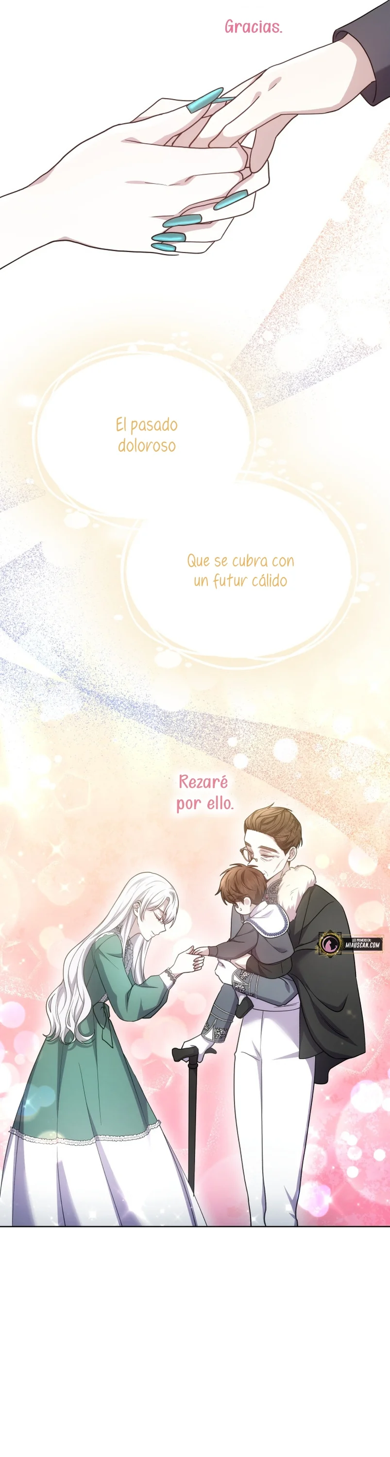 Página 46 del Manga