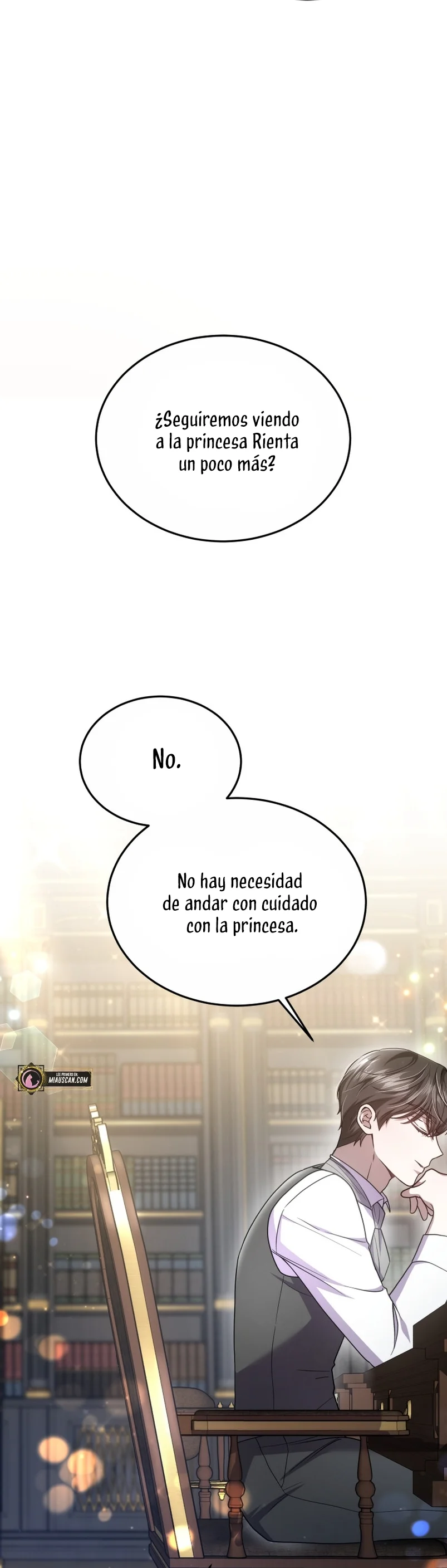 Página 51 del Manga