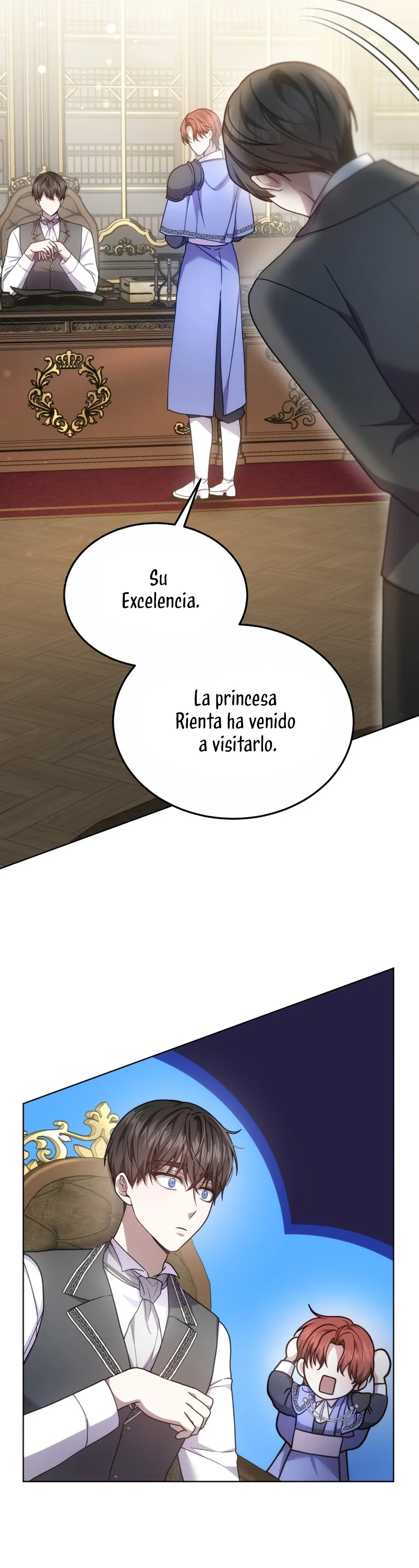 Página 53 del Manga